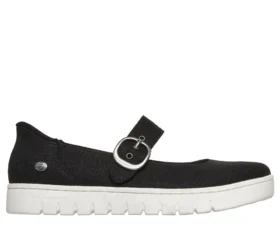 Slip-ins Skechers: BOBS Arch Comfort Sunfest – Easy Charm