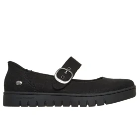 Slip-ins Skechers: BOBS Arch Comfort Sunfest – Easy Charm