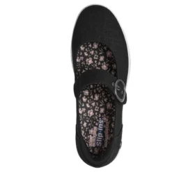Slip-ins Skechers: BOBS Arch Comfort Sunfest – Easy Charm