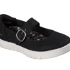 Slip-ins Skechers: BOBS Arch Comfort Sunfest – Easy Charm Slip-ins Skechers: BOBS Arch Comfort Sunfest – Easy Charm