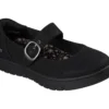 Slip-ins Skechers: BOBS Arch Comfort Sunfest – Easy Charm Slip-ins Skechers: BOBS Arch Comfort Sunfest – Easy Charm