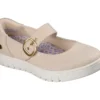 Slip-ins Skechers: BOBS Arch Comfort Sunfest – Easy Charm Slip-ins Skechers: BOBS Arch Comfort Sunfest – Easy Charm