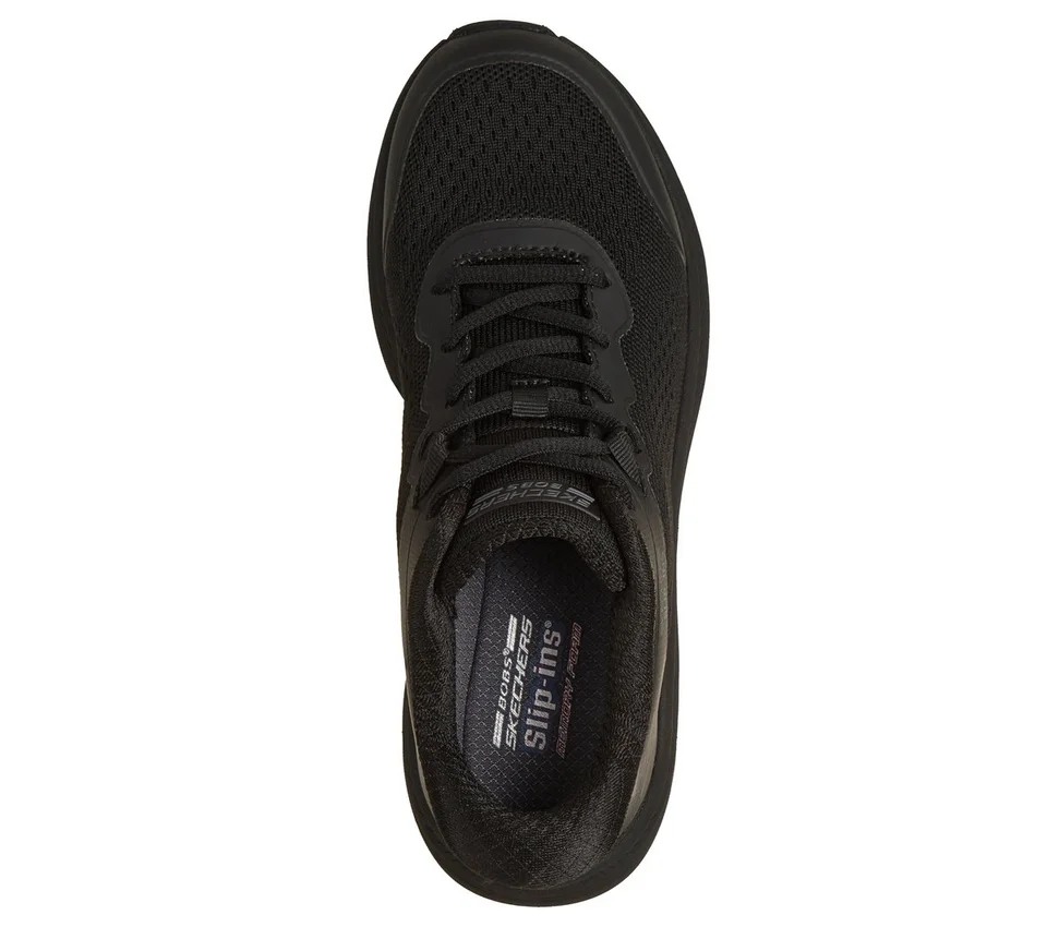 Slip-ins Skechers: BOBS Skillz – Demasiado esenciales Slip-ins Skechers: BOBS Skillz – Demasiado esenciales