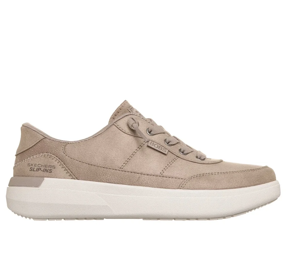 Slip-ins Skechers: BOBS Skip Cloud – Luna Light Slip-ins Skechers: BOBS Skip Cloud – Luna Light