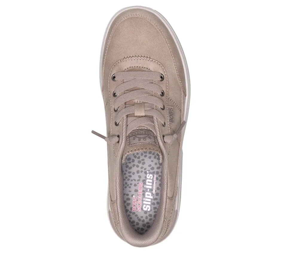 Slip-ins Skechers: BOBS Skip Cloud – Luna Light Slip-ins Skechers: BOBS Skip Cloud – Luna Light