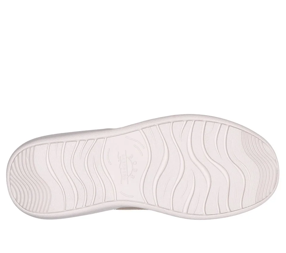 Slip-ins Skechers: BOBS Skip Cloud – Luna Light Slip-ins Skechers: BOBS Skip Cloud – Luna Light