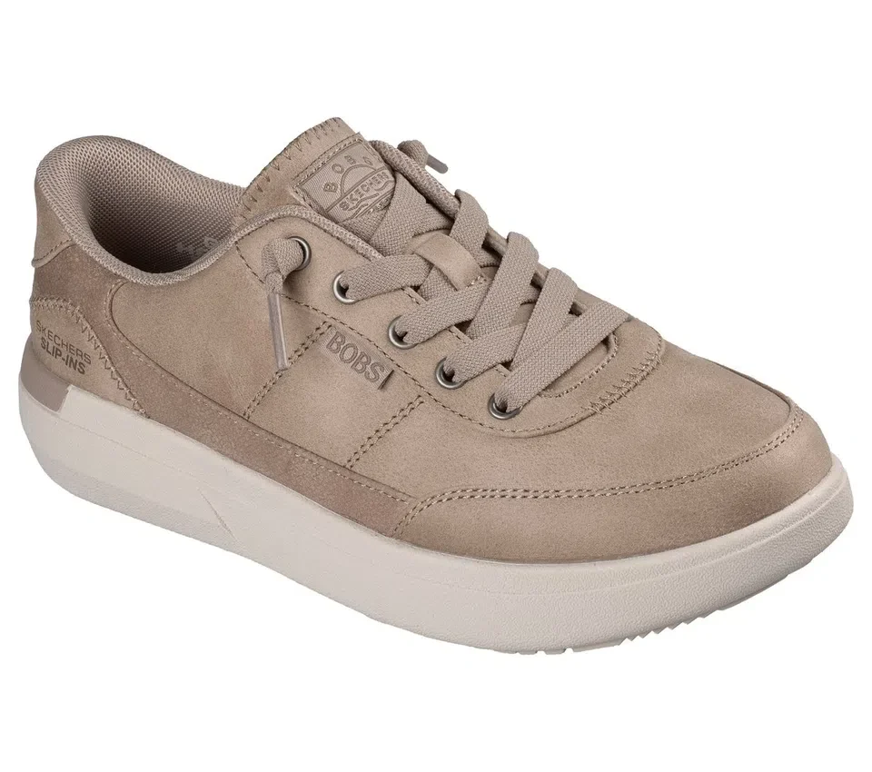 Slip-ins Skechers: BOBS Skip Cloud – Luna Light Slip-ins Skechers: BOBS Skip Cloud – Luna Light