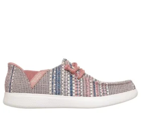 Slip-ins Skechers: Bobs Skip Cute – August Air