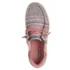 Slip-ins Skechers: Bobs Skip Cute – August Air Slip-ins Skechers: Bobs Skip Cute – August Air