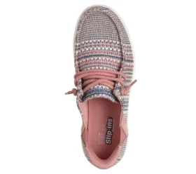 Slip-ins Skechers: Bobs Skip Cute – August Air
