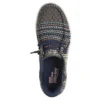 Slip-ins Skechers: Bobs Skip Cute – August Air Slip-ins Skechers: Bobs Skip Cute – August Air