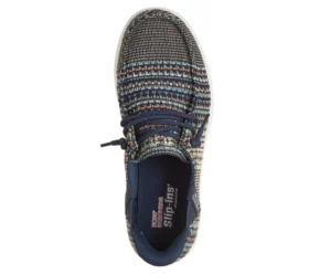 Slip-ins Skechers: Bobs Skip Cute – August Air