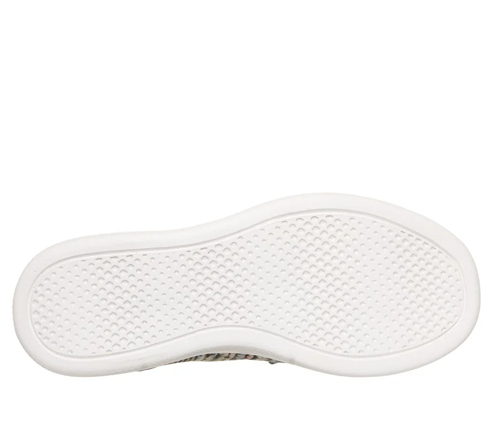 Slip-ins Skechers: Bobs Skip Cute – August Air Slip-ins Skechers: Bobs Skip Cute – August Air