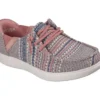 Slip-ins Skechers: Bobs Skip Cute – August Air Slip-ins Skechers: Bobs Skip Cute – August Air
