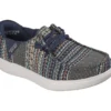 Slip-ins Skechers: Bobs Skip Cute – August Air Slip-ins Skechers: Bobs Skip Cute – August Air