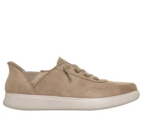 Slip-ins Skechers: Bobs Skip Cute – B Cute Cozy