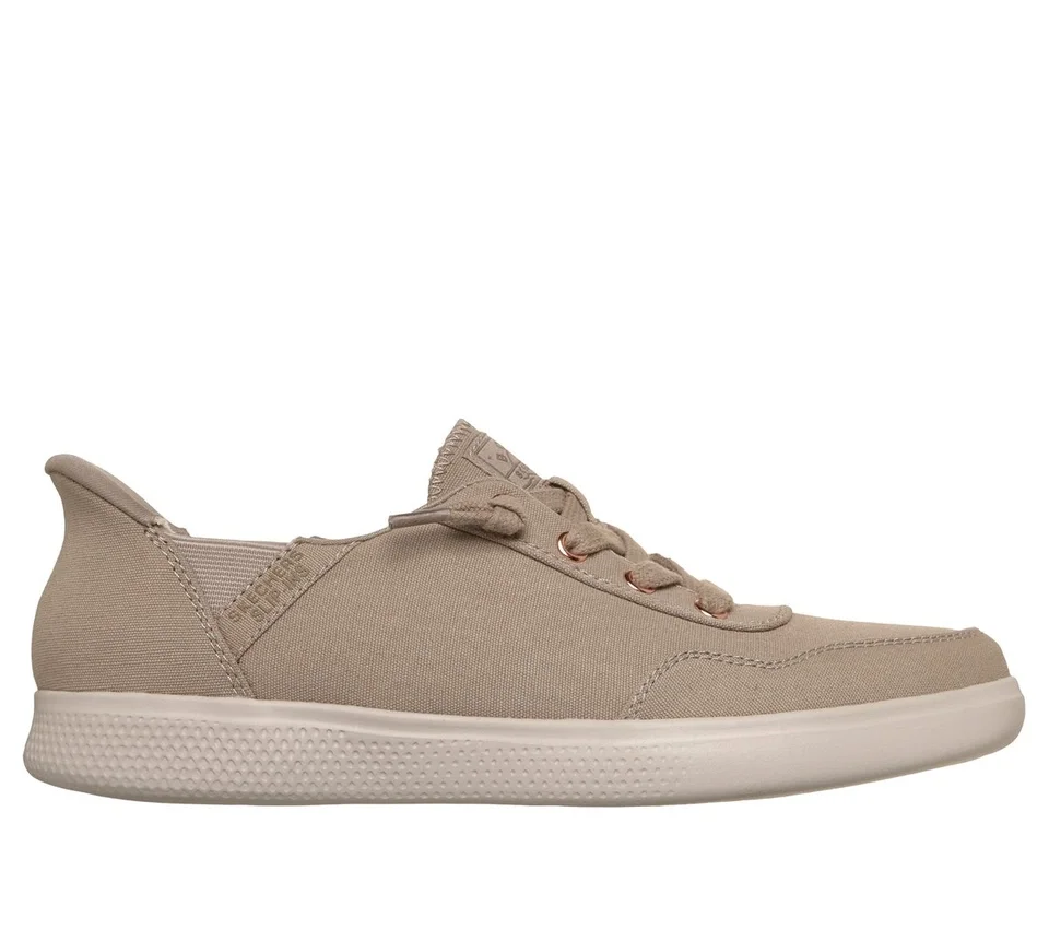 Slip-ins Skechers: BOBS Skip Cute – Keep It Sweet Slip-ins Skechers: BOBS Skip Cute – Keep It Sweet