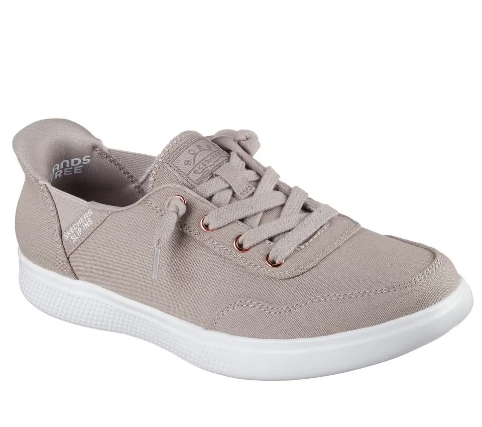 Slip-ins Skechers: BOBS Skip Cute – Keep It Sweet Slip-ins Skechers: BOBS Skip Cute – Keep It Sweet