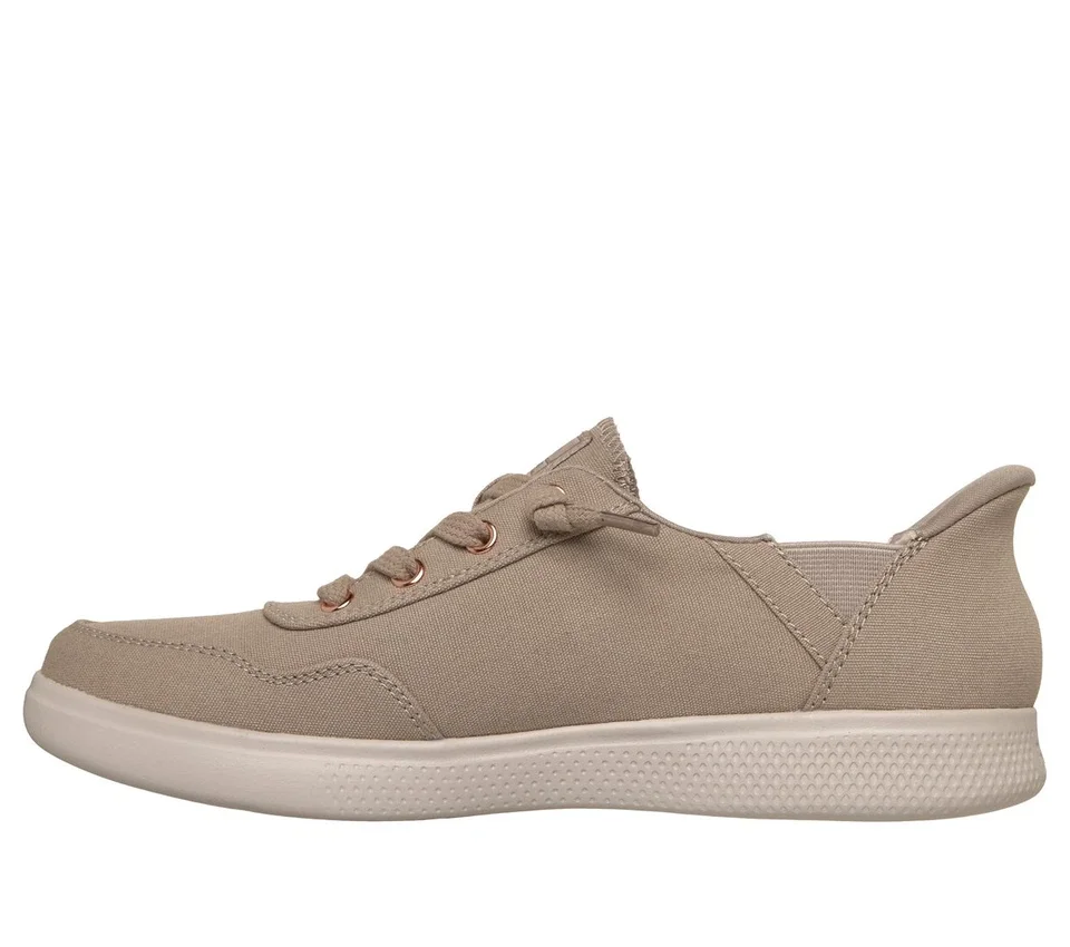 Slip-ins Skechers: BOBS Skip Cute – Keep It Sweet Slip-ins Skechers: BOBS Skip Cute – Keep It Sweet