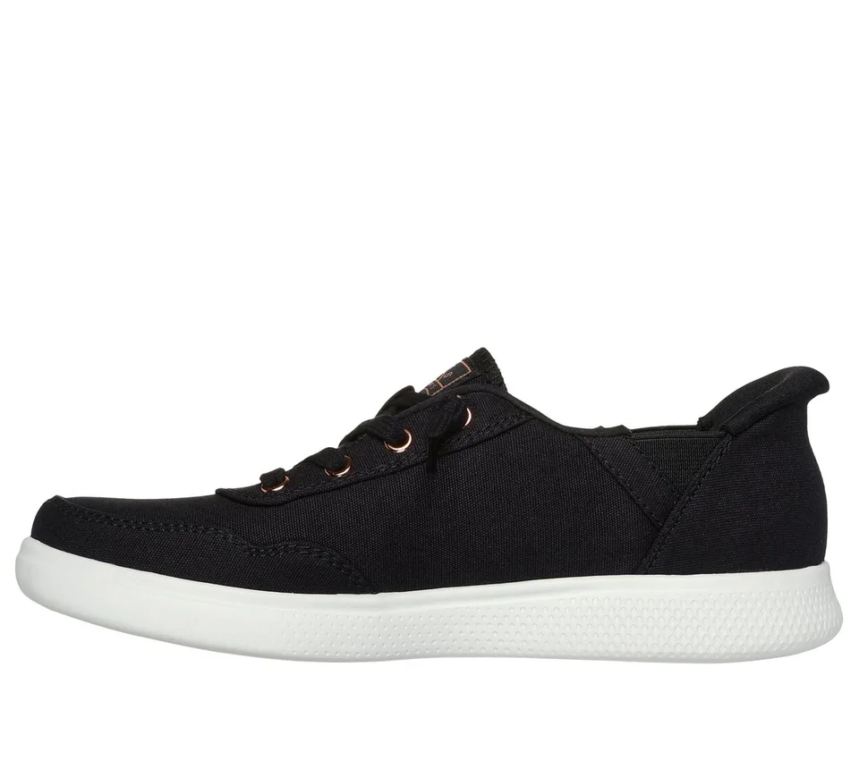 Slip-ins Skechers: BOBS Skip Cute – Keep It Sweet Slip-ins Skechers: BOBS Skip Cute – Keep It Sweet