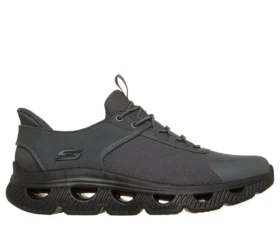 Slip-ins Skechers: BOBS Sport Arc Waves – Slick Turn