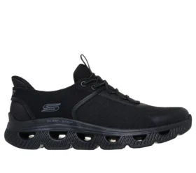 Slip-ins Skechers: BOBS Sport Arc Waves – Slick Turn