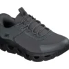 Slip-ins Skechers: BOBS Sport Arc Waves – Slick Turn