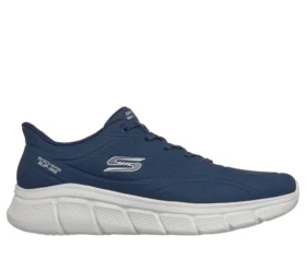 Slip-ins Skechers: BOBS Sport B Flex – Borde liso