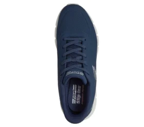 Slip-ins Skechers: BOBS Sport B Flex – Borde liso