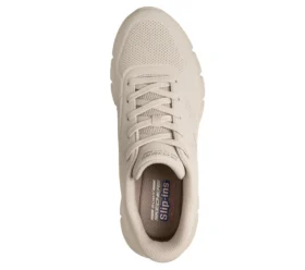 Slip-ins Skechers: BOBS Sport B Flex – Borde liso