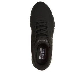 Slip-ins Skechers: BOBS Sport B Flex – Borde liso