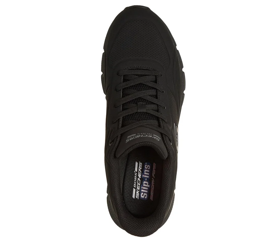 Slip-ins Skechers: BOBS Sport B Flex – Borde liso Slip-ins Skechers: BOBS Sport B Flex – Borde liso