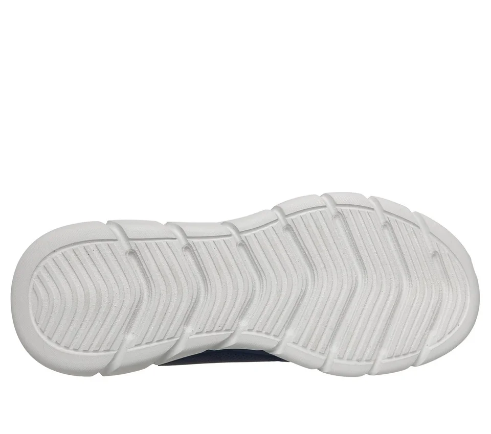 Slip-ins Skechers: BOBS Sport B Flex – Borde liso Slip-ins Skechers: BOBS Sport B Flex – Borde liso