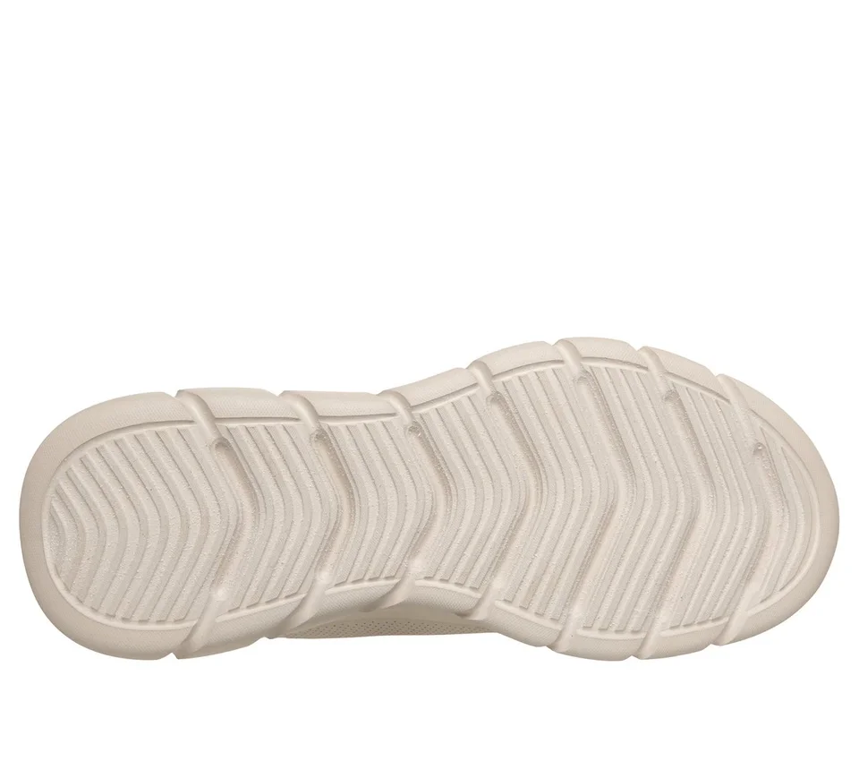 Slip-ins Skechers: BOBS Sport B Flex – Borde liso Slip-ins Skechers: BOBS Sport B Flex – Borde liso