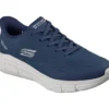 Slip-ins Skechers: BOBS Sport B Flex – Borde liso Slip-ins Skechers: BOBS Sport B Flex – Borde liso