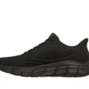 Slip-ins Skechers: BOBS Sport B Flex – Borde liso Slip-ins Skechers: BOBS Sport B Flex – Borde liso