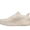 Slip-ins Skechers: BOBS Sport B Flex – Borde liso Slip-ins Skechers: BOBS Sport B Flex – Borde liso