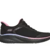 Slip-ins Skechers: BOBS Sport Squad Chaos – Ombre Paradise Slip-ins Skechers: BOBS Sport Squad Chaos – Ombre Paradise