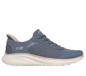 Slip-ins Skechers: BOBS Sport Squad Chaos – Ombre Paradise