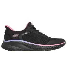 Slip-ins Skechers: BOBS Sport Squad Chaos – Ombre Paradise
