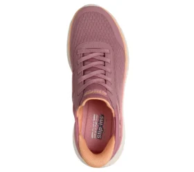 Slip-ins Skechers: BOBS Sport Squad Chaos – Ombre Paradise