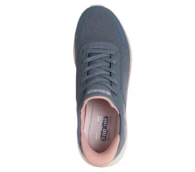 Slip-ins Skechers: BOBS Sport Squad Chaos – Ombre Paradise