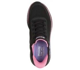Slip-ins Skechers: BOBS Sport Squad Chaos – Ombre Paradise