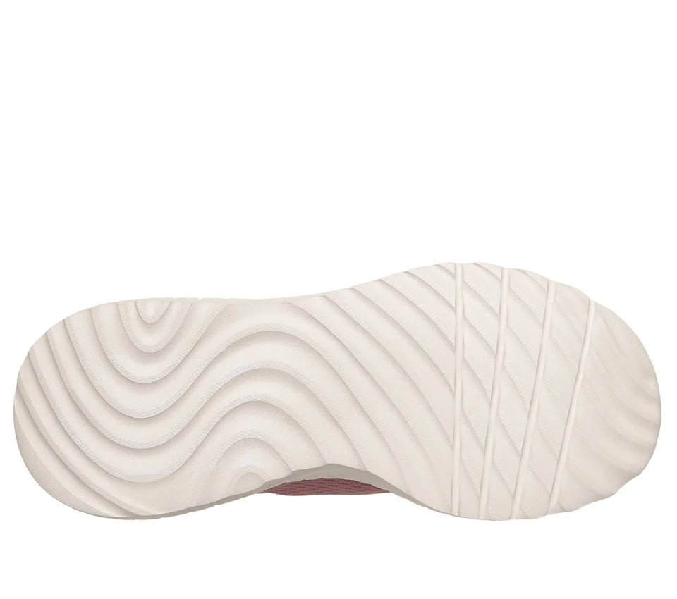 Slip-ins Skechers: BOBS Sport Squad Chaos – Ombre Paradise Slip-ins Skechers: BOBS Sport Squad Chaos – Ombre Paradise