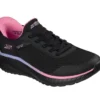 Slip-ins Skechers: BOBS Sport Squad Chaos – Ombre Paradise Slip-ins Skechers: BOBS Sport Squad Chaos – Ombre Paradise