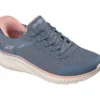 Slip-ins Skechers: BOBS Sport Squad Chaos – Ombre Paradise Slip-ins Skechers: BOBS Sport Squad Chaos – Ombre Paradise