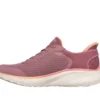 Slip-ins Skechers: BOBS Sport Squad Chaos – Ombre Paradise Slip-ins Skechers: BOBS Sport Squad Chaos – Ombre Paradise