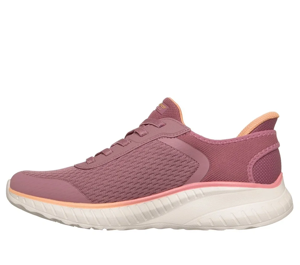 Slip-ins Skechers: BOBS Sport Squad Chaos – Ombre Paradise Slip-ins Skechers: BOBS Sport Squad Chaos – Ombre Paradise