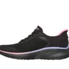 Slip-ins Skechers: BOBS Sport Squad Chaos – Ombre Paradise Slip-ins Skechers: BOBS Sport Squad Chaos – Ombre Paradise