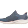 Slip-ins Skechers: BOBS Sport Squad Chaos – Ombre Paradise Slip-ins Skechers: BOBS Sport Squad Chaos – Ombre Paradise